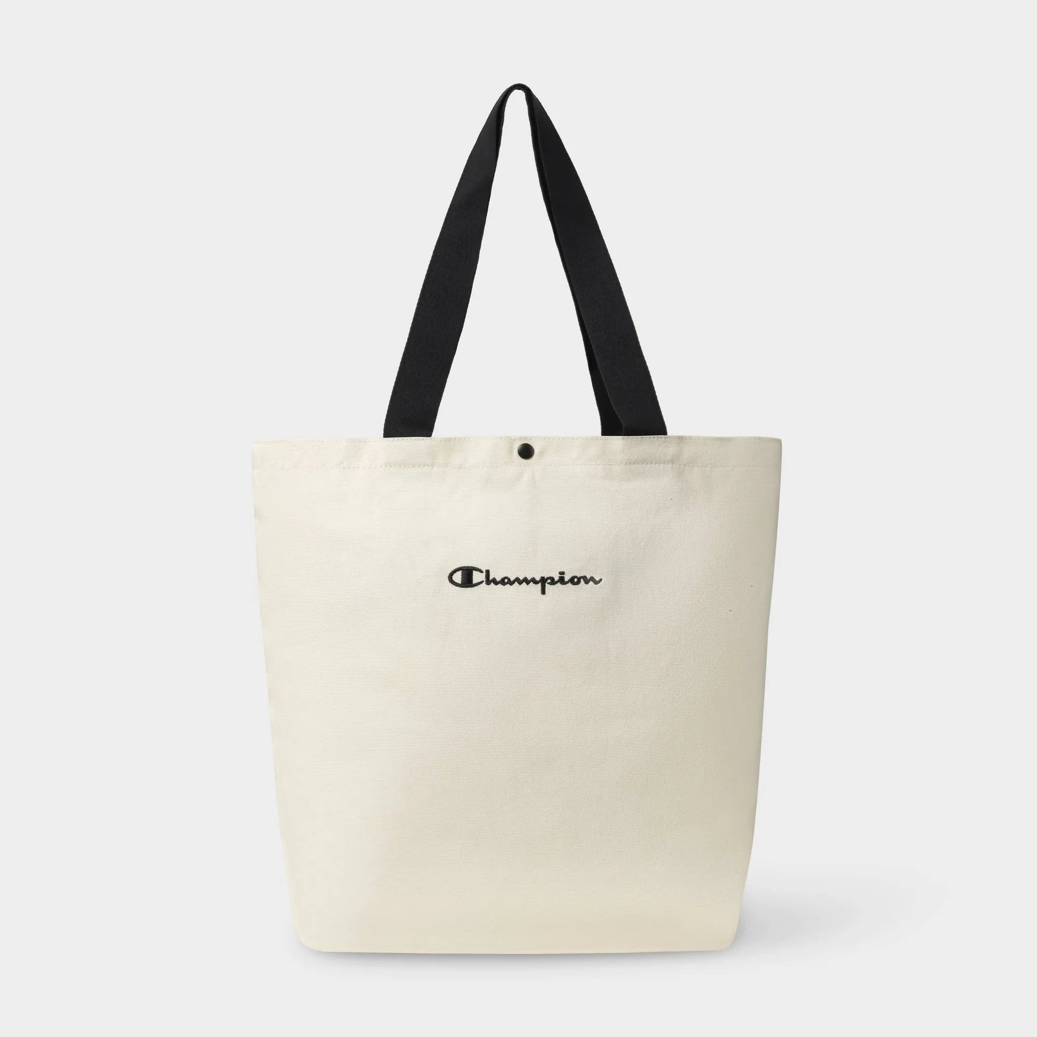 champion travel tote bag gray lime Champion Canvas Tote