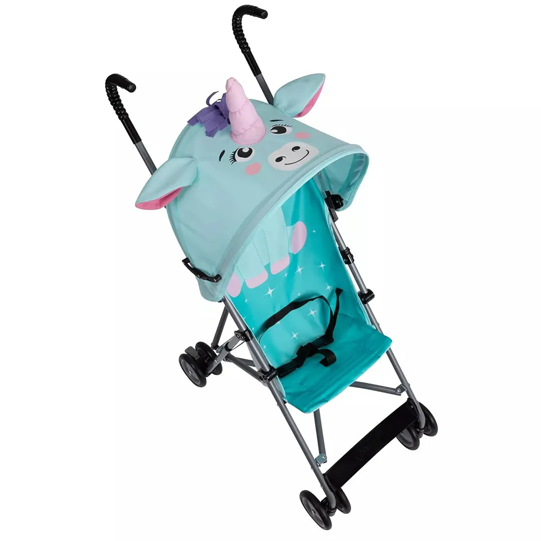 Cosco - Umbrella Stroller - Unicorn
