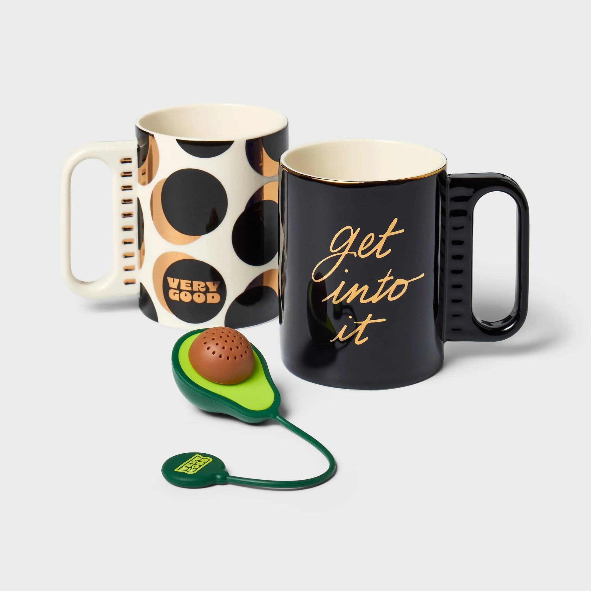 Tea Business Gift Set - Tabitha Brown for Target