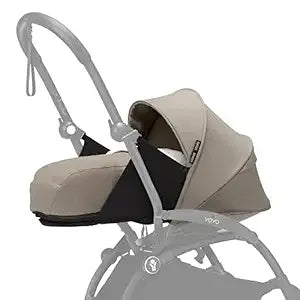 stokke bought babyzen Stokke Yoyo 0 Newborn Pack