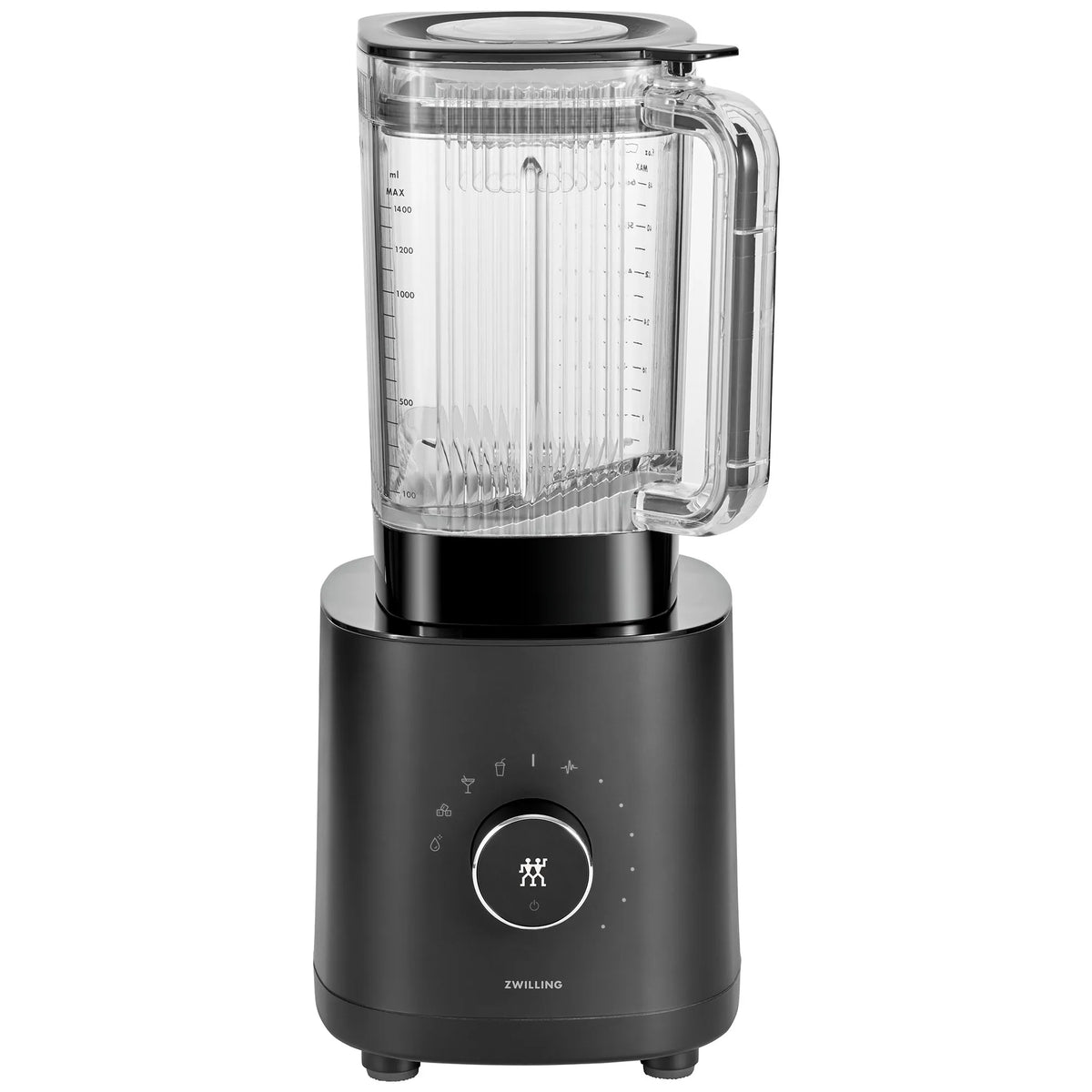 ZWILLING Enfinigy Power Blender – REBEL
