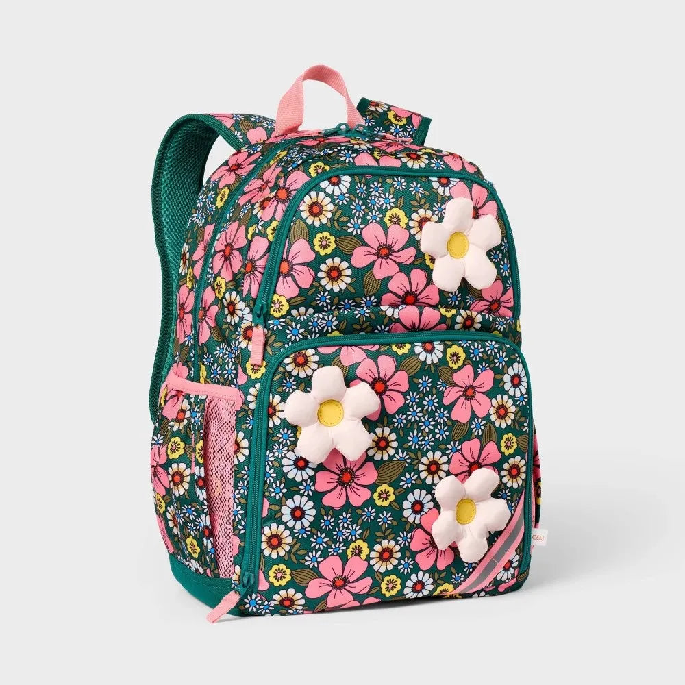 Cat & Jack Kids' 17'' Classic Backpack