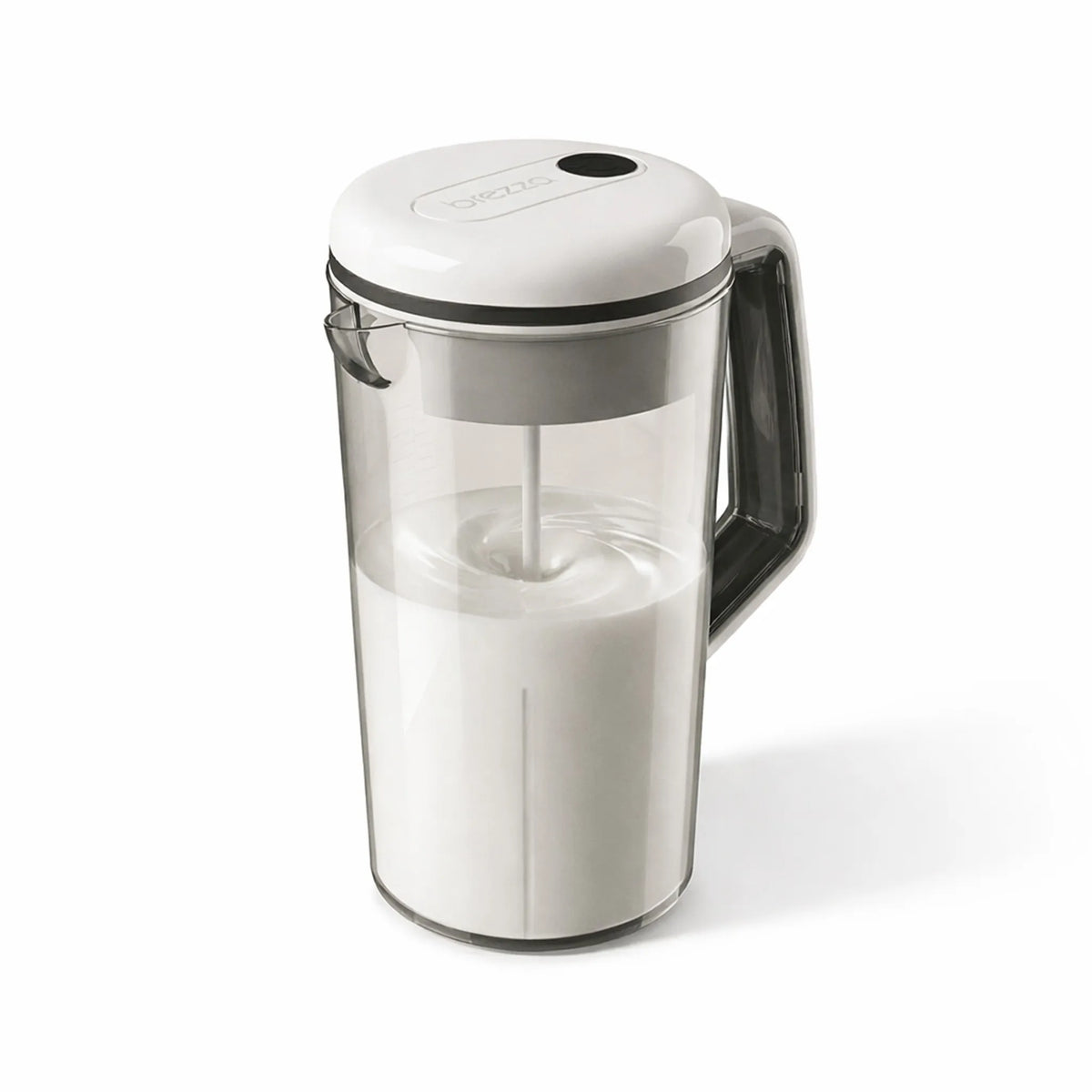 Baby Brezza Breast Milk And Formula Mixing Pitcher - 28 fl oz – REBEL