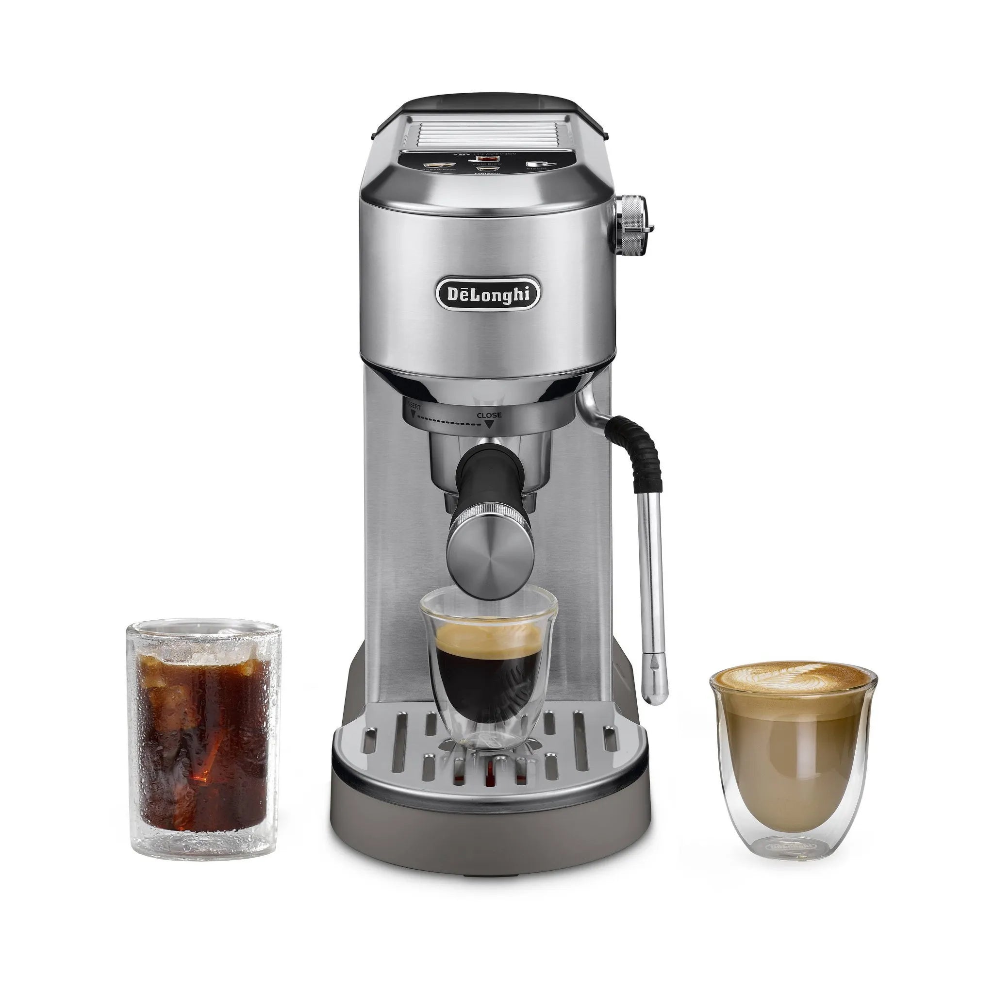 De'Longhi Espresso and Cold Brew Machine