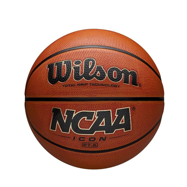 【新品未使用】Wilson NCAA オフィシャルサイズボール a55-931.jpg
