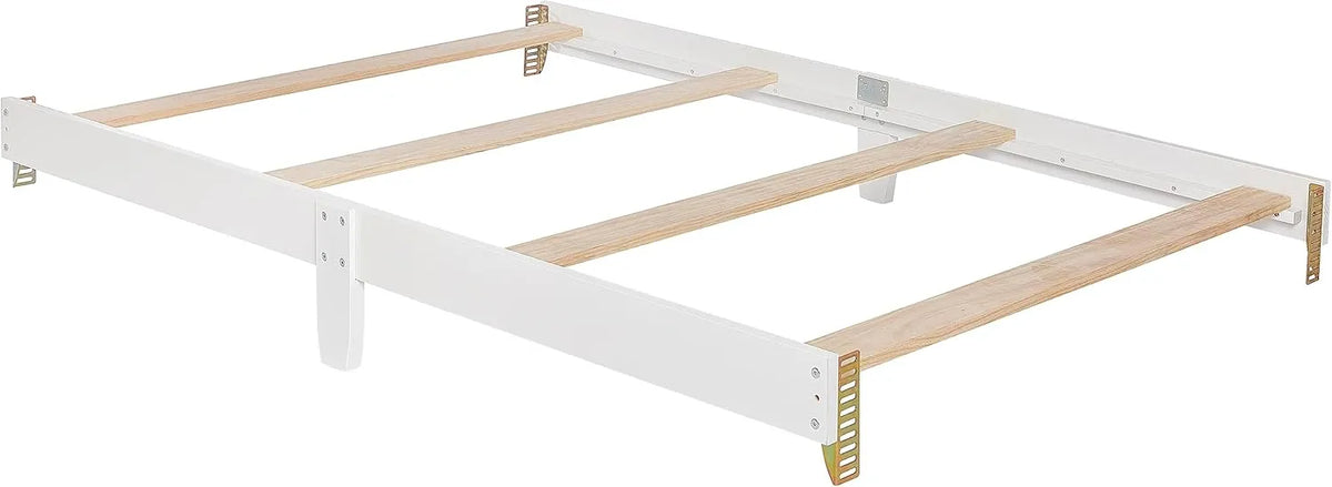 Universal Bed Rail - White – REBEL