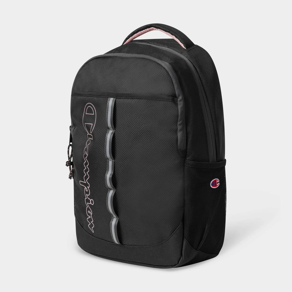 champion mini backpack size - - Center - Black EGO S2 Slider Large Gear Ratio:3.3:1 The Champion Unisex 18 Fly Tying Material