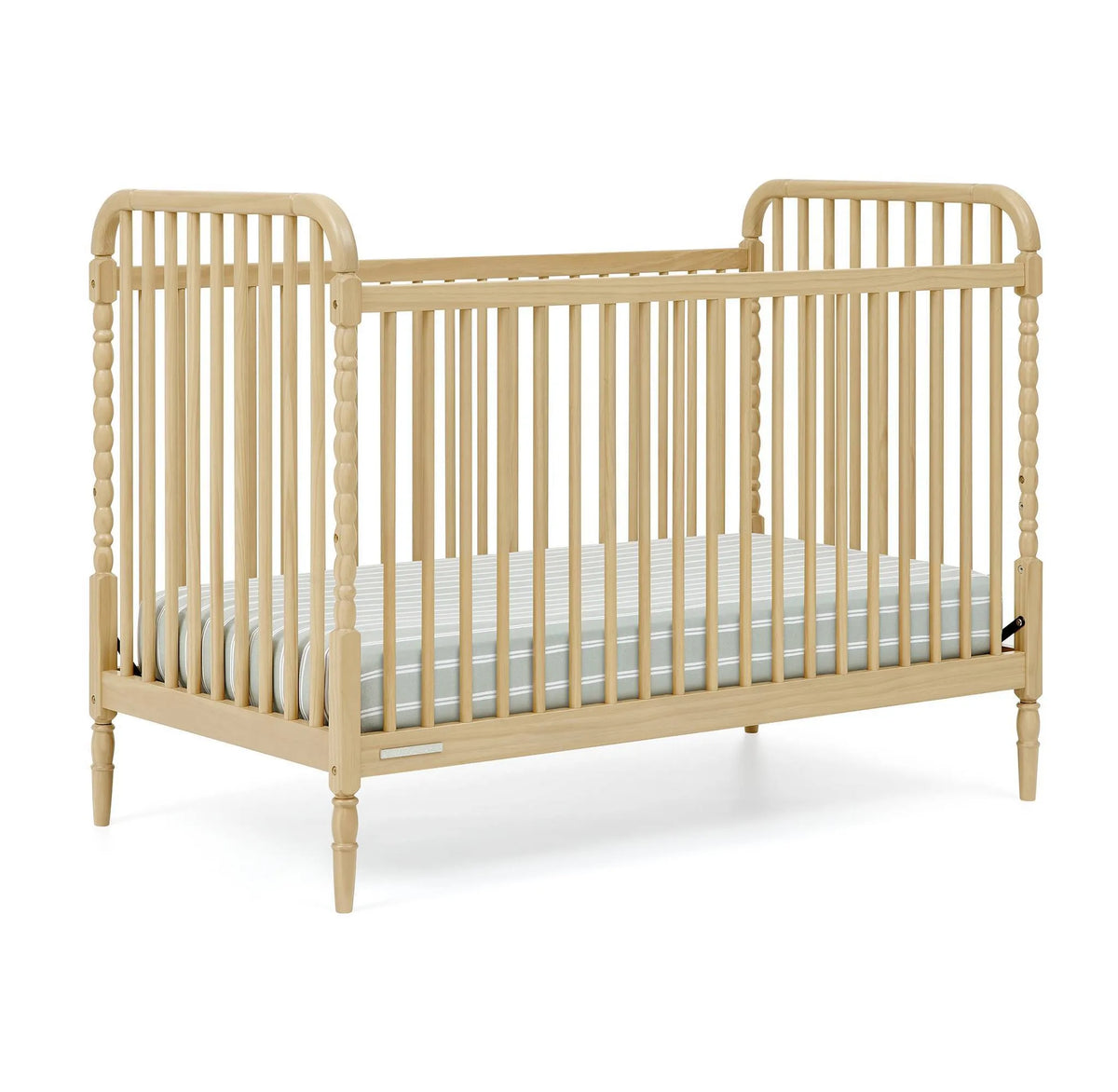 セントヘレナ Delta Children - Convertible Crib - 4-in-1 - Natural Sandstone - REBEL