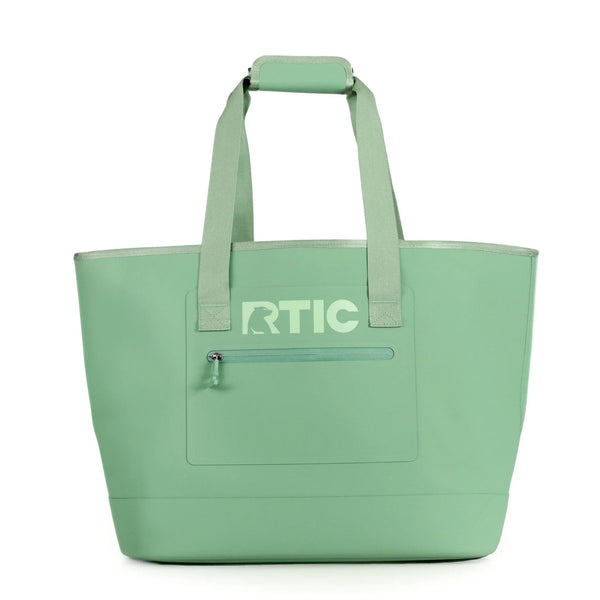 RTIC Outdoors Ultra-Tough Tote Bag - Lightweight Structured