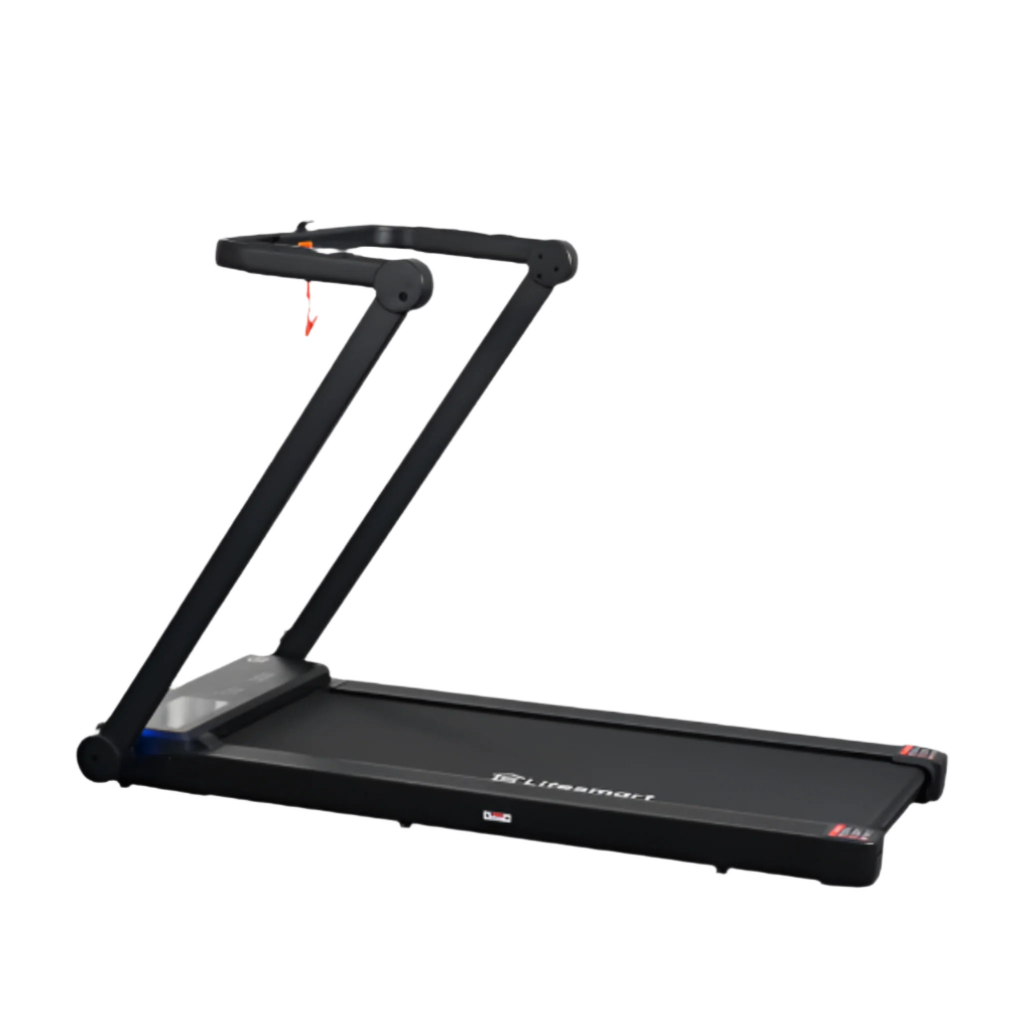 Lifesmart Denise Austin TM2202 3-in-1 Treadmill Walking Station