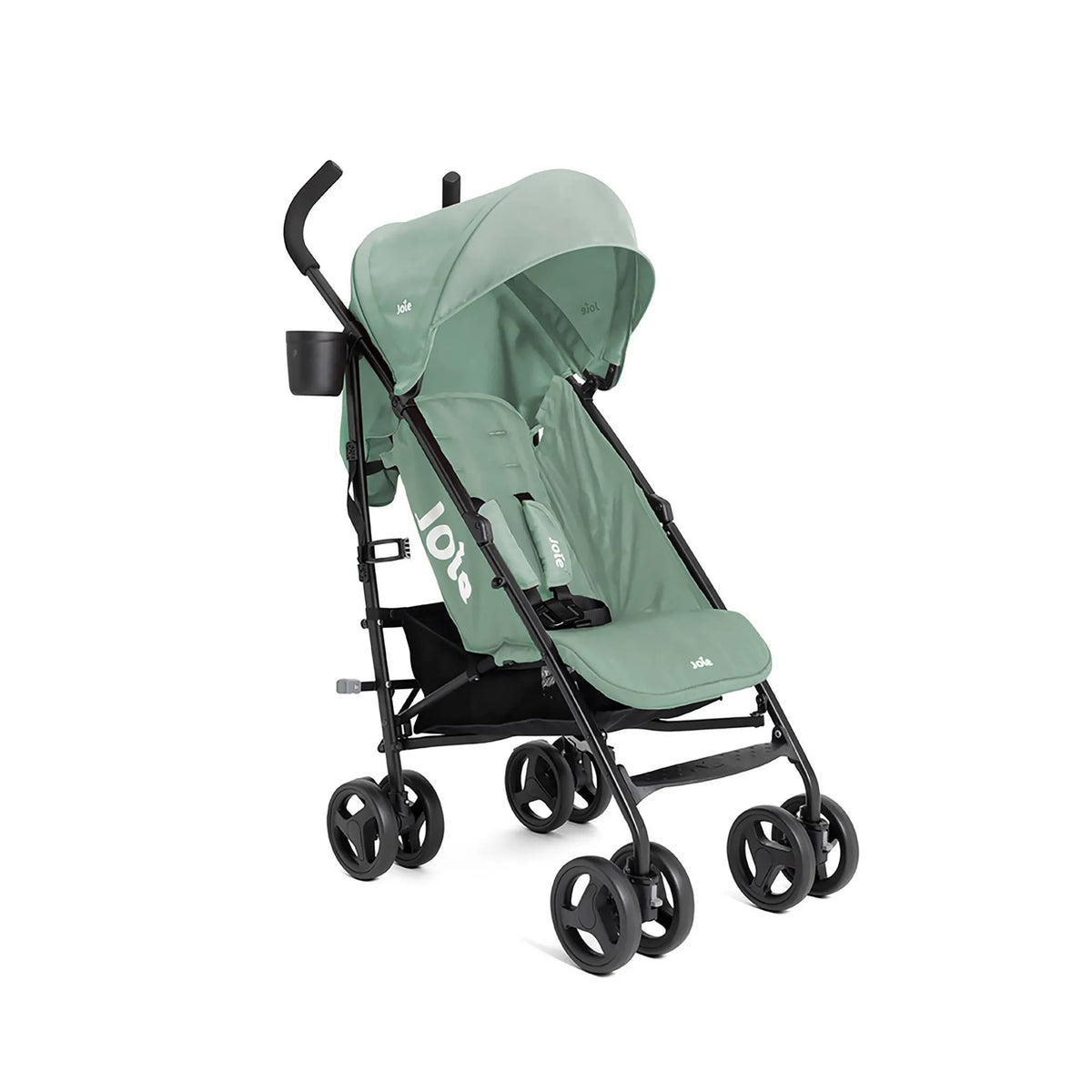 Joie - Lightweight Stroller - Tansy - Mist
