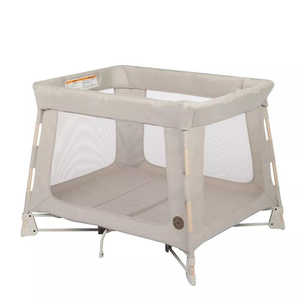 evenflo happy cabana playpen Maxi-Cosi Swift Play Yard- Classic Oat – REBEL