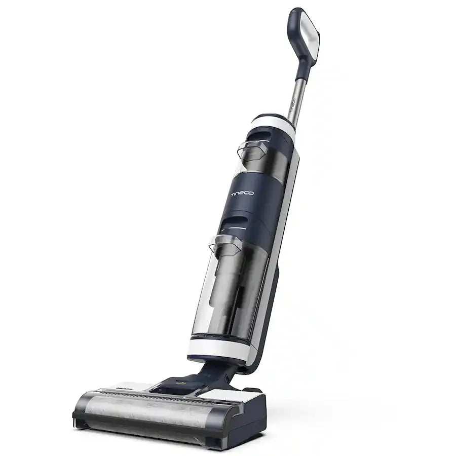Tineco - Smart Floor Washer - Floor One S3 Extreme - Blue - REBEL