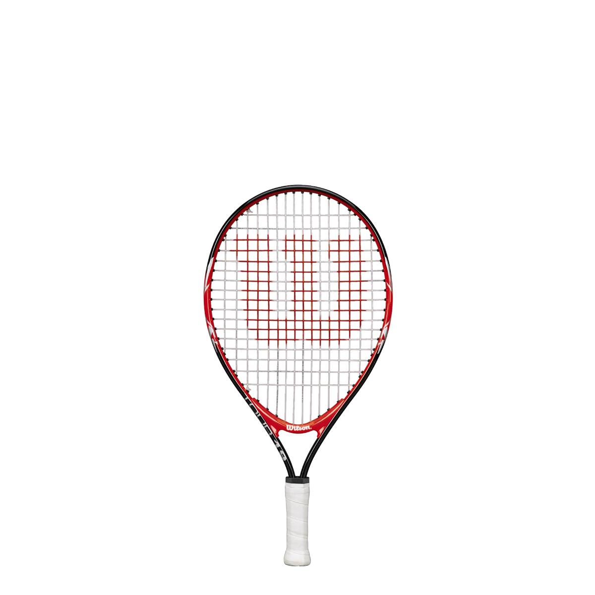 Willow Junior Tennis Racket - 19 Inch – REBEL