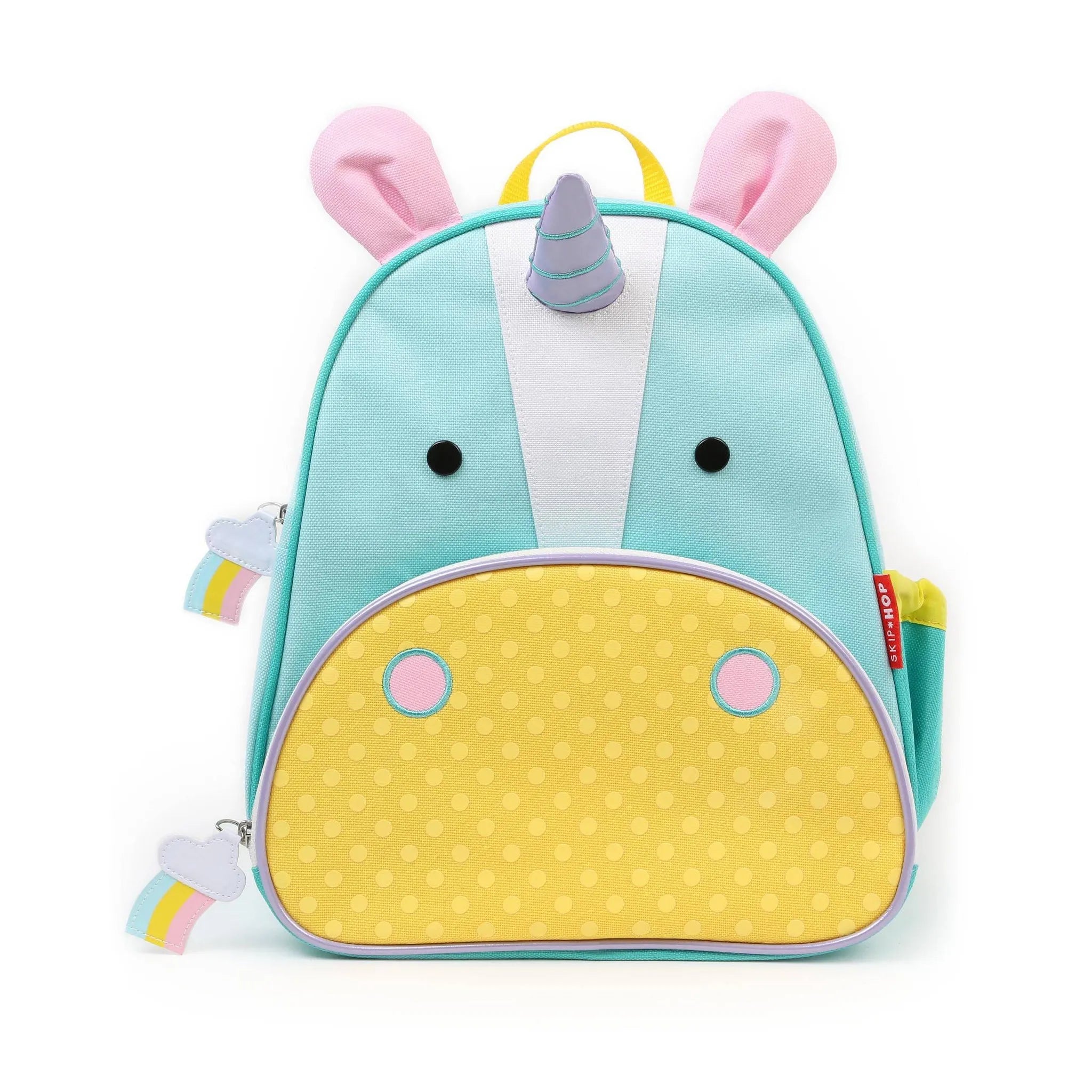 Skip Hop Zoo Little Kid Unicorn Backpack Skip Hop Zoo Little Kid Unicorn Backpack