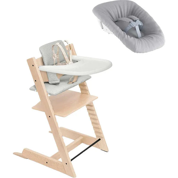 Stokke - High Chair - Anthracite