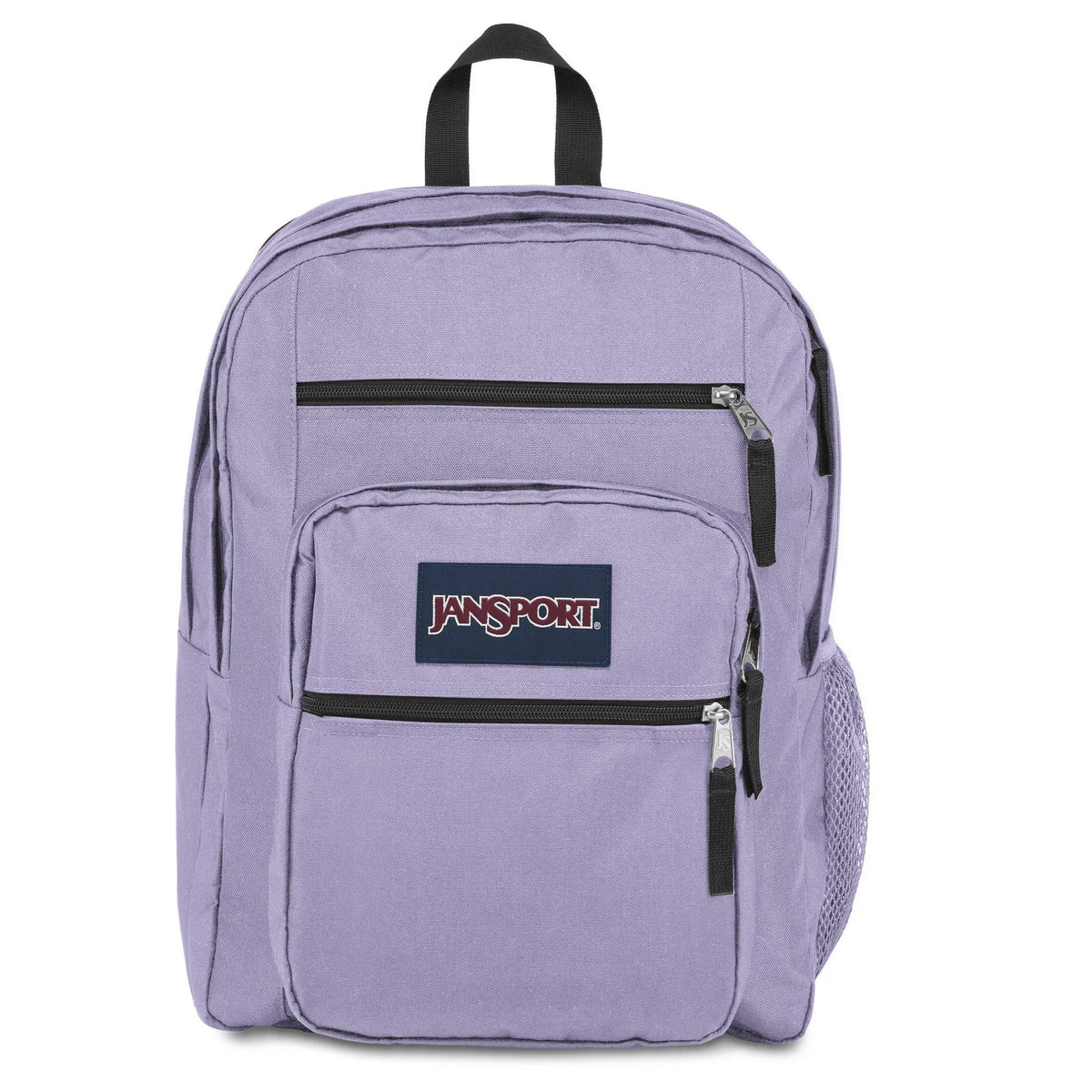 jansport backpack purple ombre Big Student ROD CODES:6'0