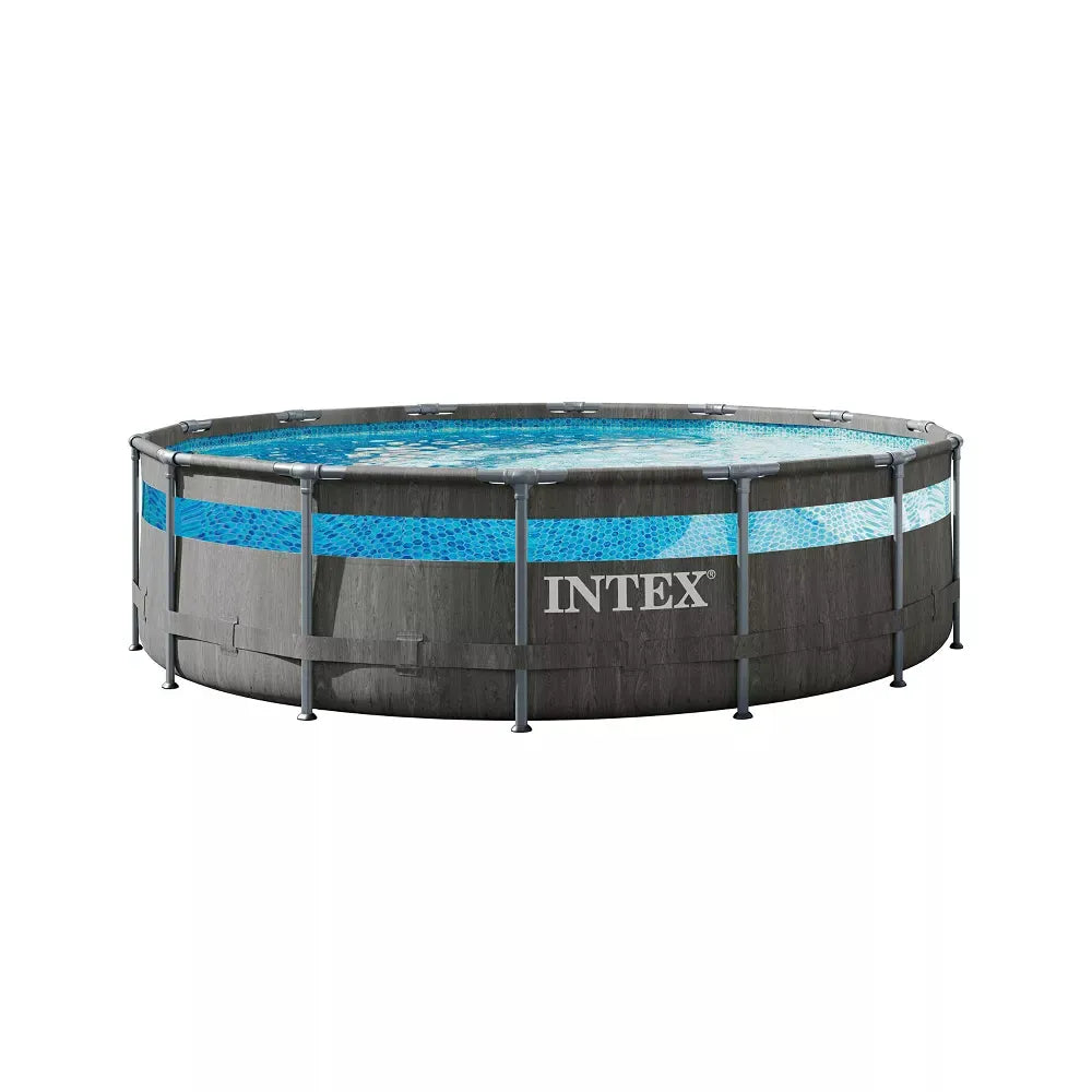 Intex 14' x 42