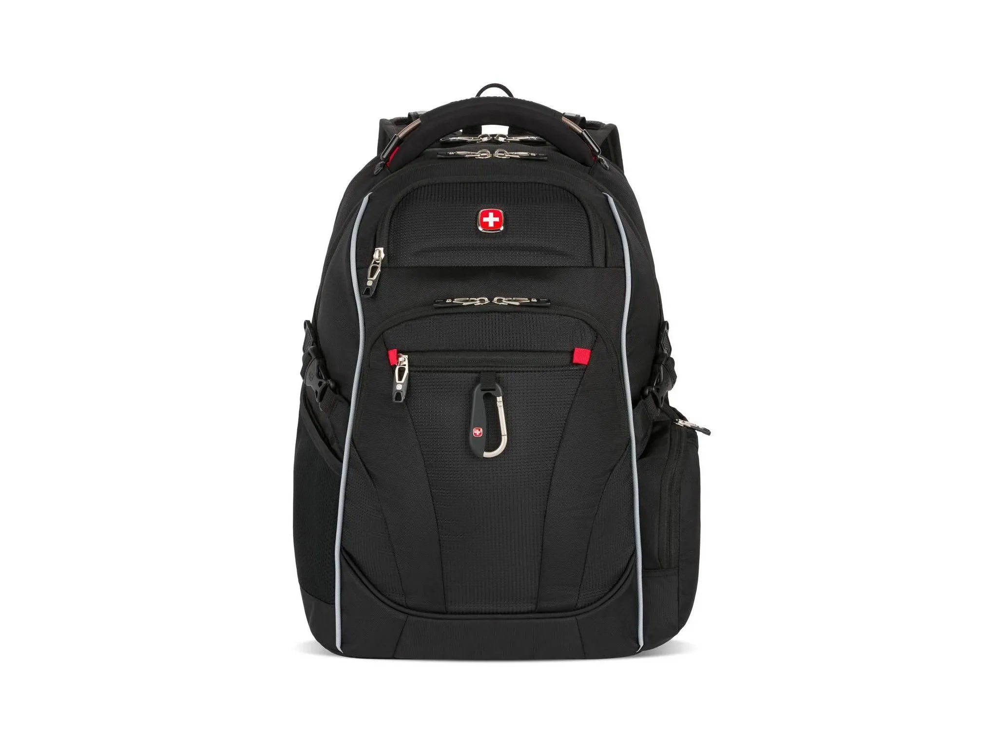 2 in 1 backpack easy tsa laptop backpack SWISSGEAR TSA Laptop Backpack 17.5"