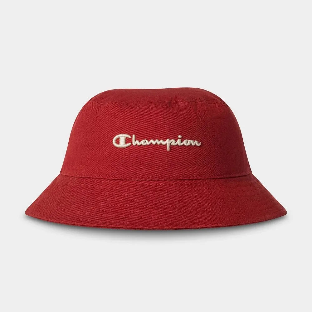Champion Adult Sunset Twill Bucket Hat – REBEL