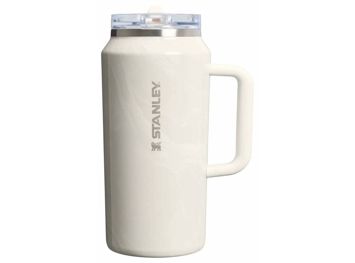Stanley - Stainless Steel Tumbler - 64 Oz - REBEL
