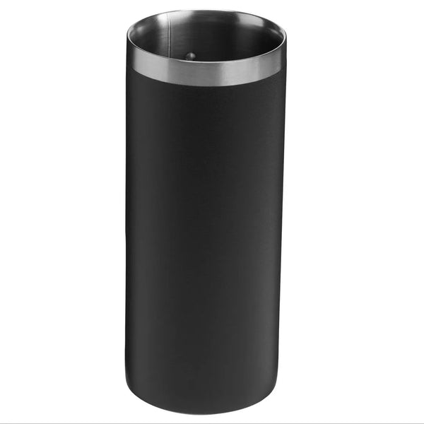 Stanley - Can Chiller - 10 Oz - Black - REBEL
