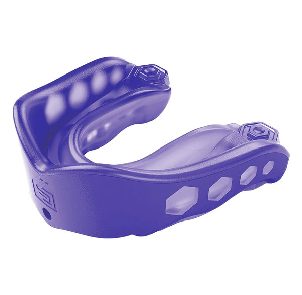 Shock Doctor Gel Max Flavor Fusion Mouthguard - Youth – REBEL