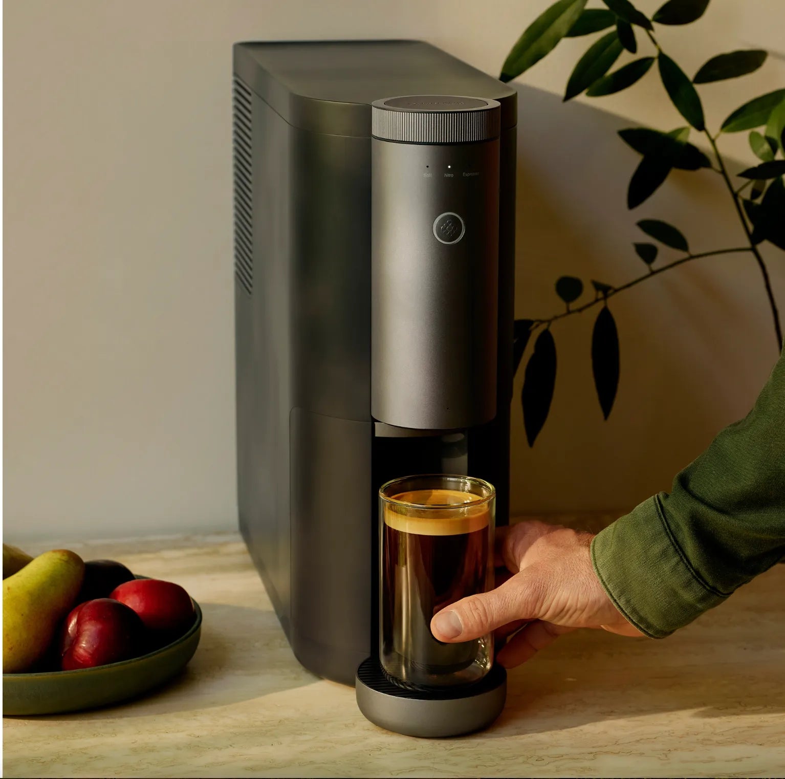 Cumulus Coffee Company Cold Brew Machine - Thumbnail 5