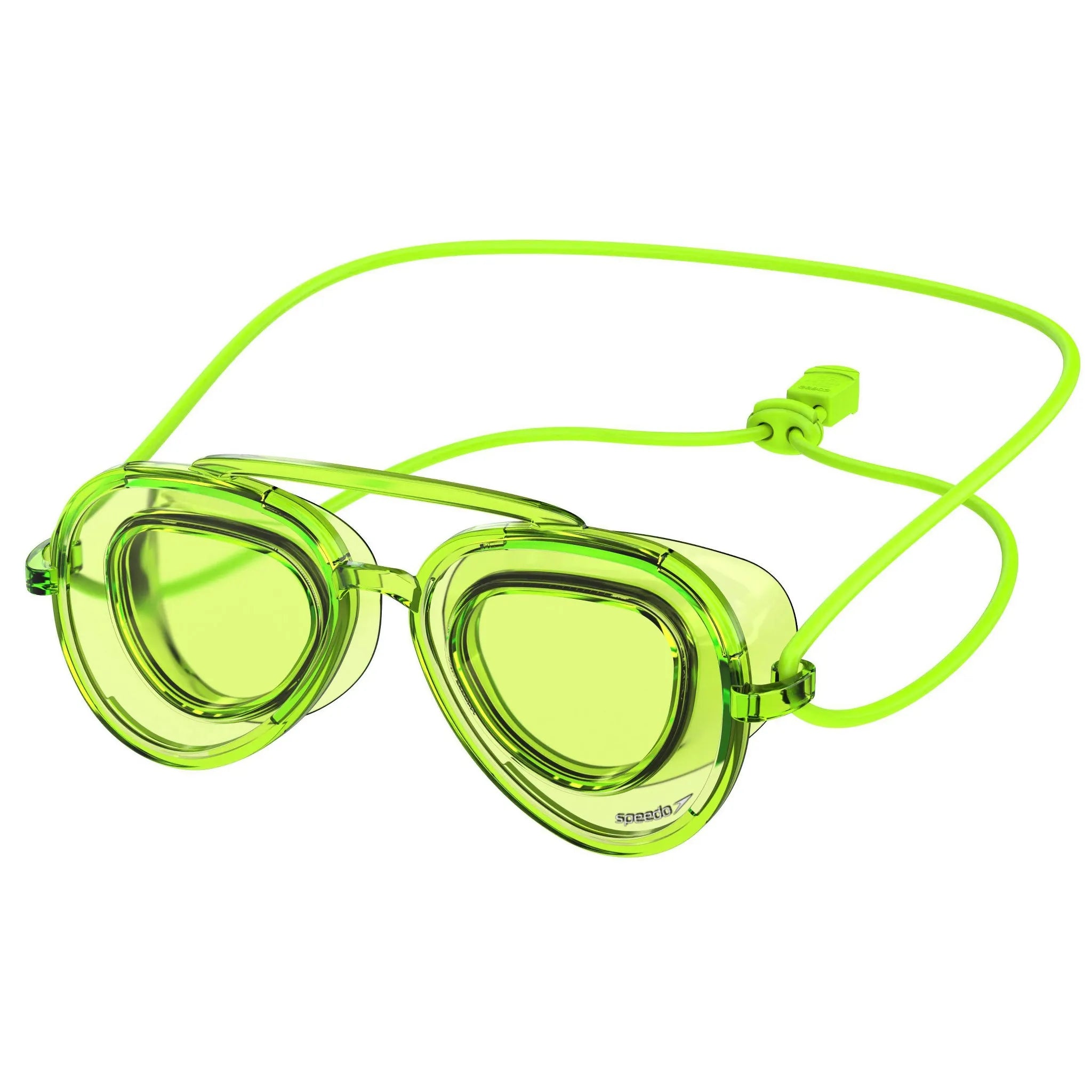 buy swimming goggles near me Speedo Kids' Sunny Vibes Swim Goggles
