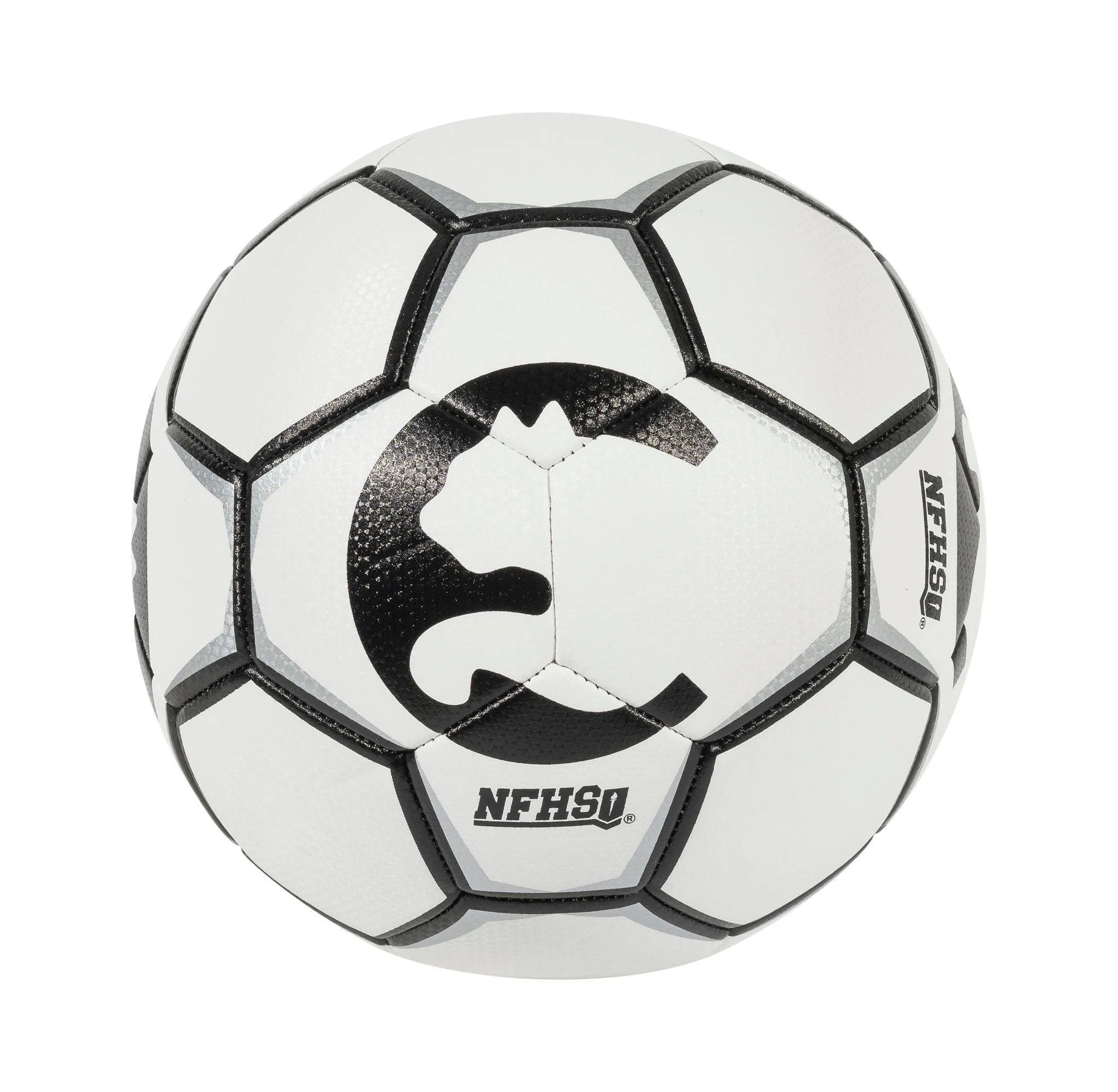 ProCat by Puma ProCat Breakaway Size 5 NFHS Ball - White – REBEL