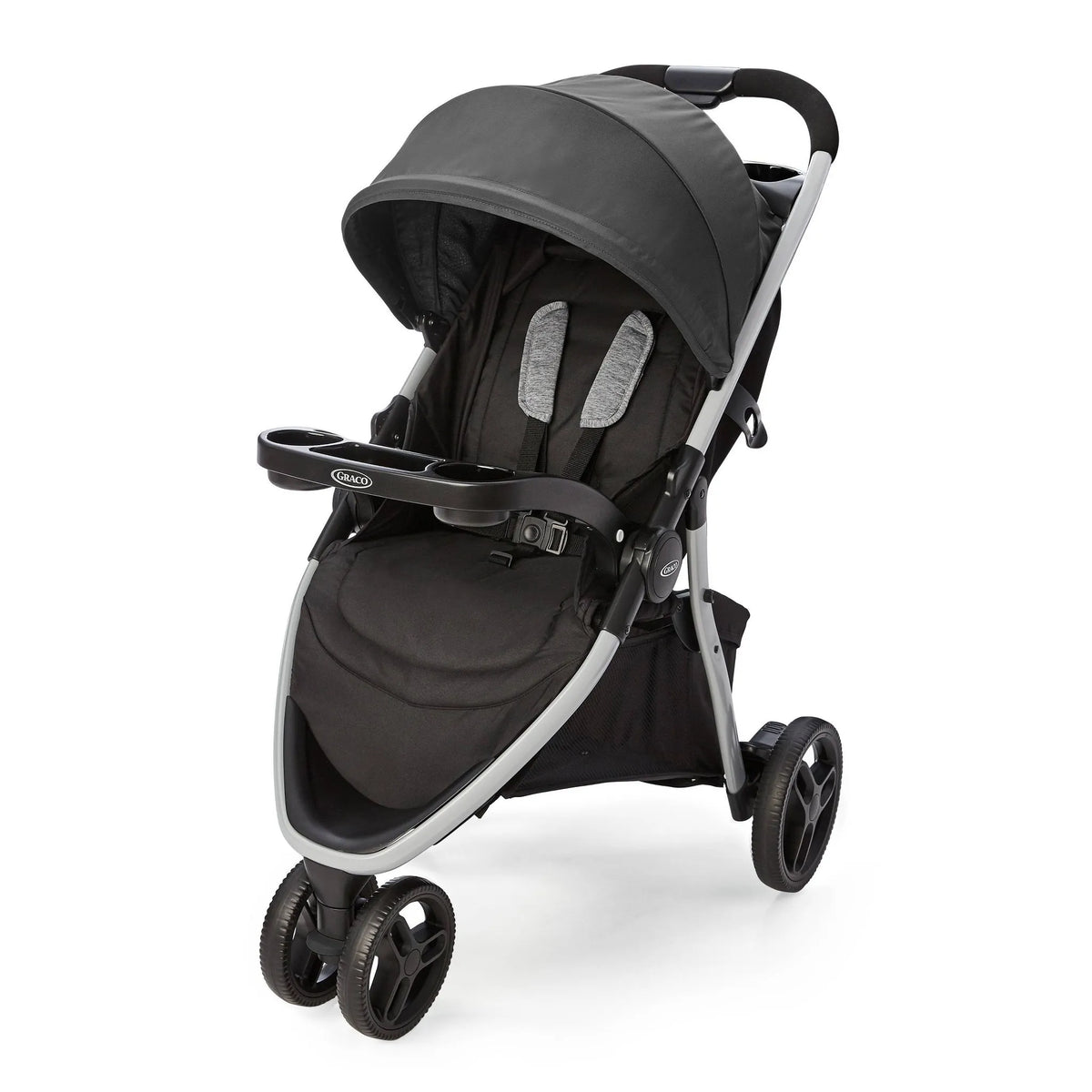 Graco Pace 2.0 Stroller