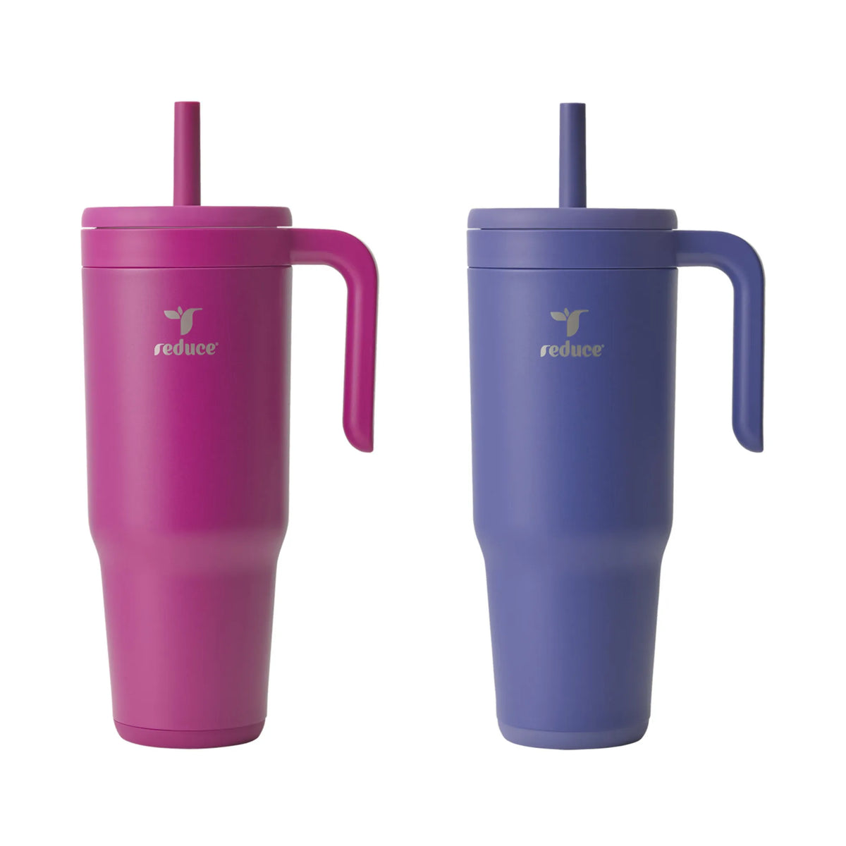 Reduce Chiller Vacuum Insulated Flask - Purple – REBEL