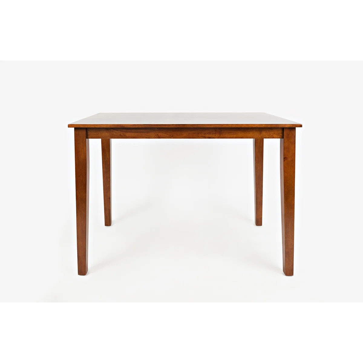 Lark Manor™ Chaffin Solid Wood Dining Table - Caramel – REBEL
