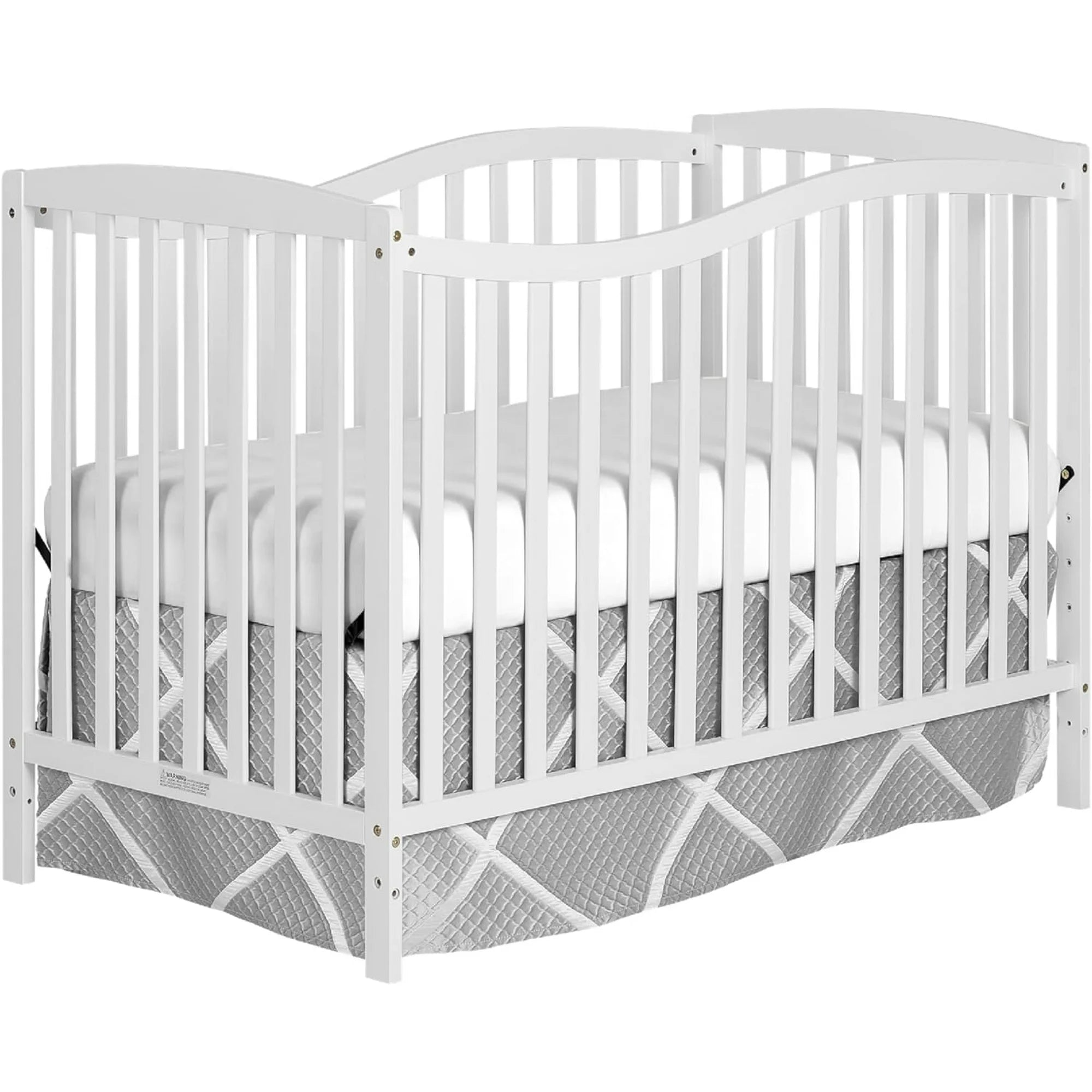 Chelsea 5 1 Convertible Crib