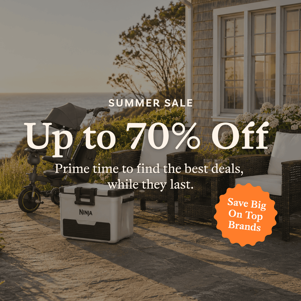 Summer Sale – REBEL