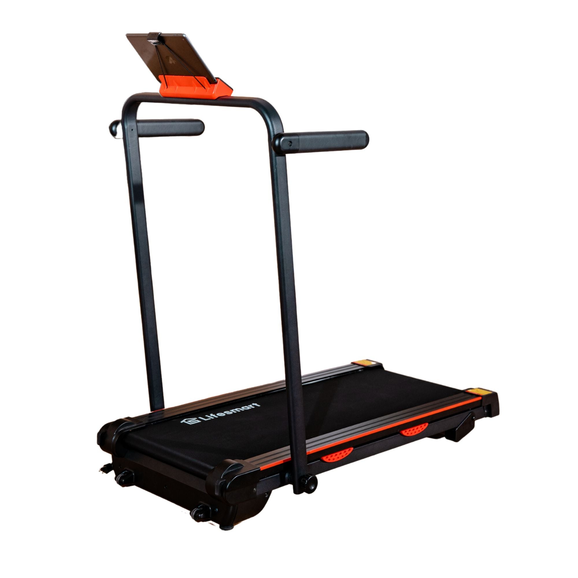 Lifesmart TM2305 2-in-1 Treadmill – REBEL