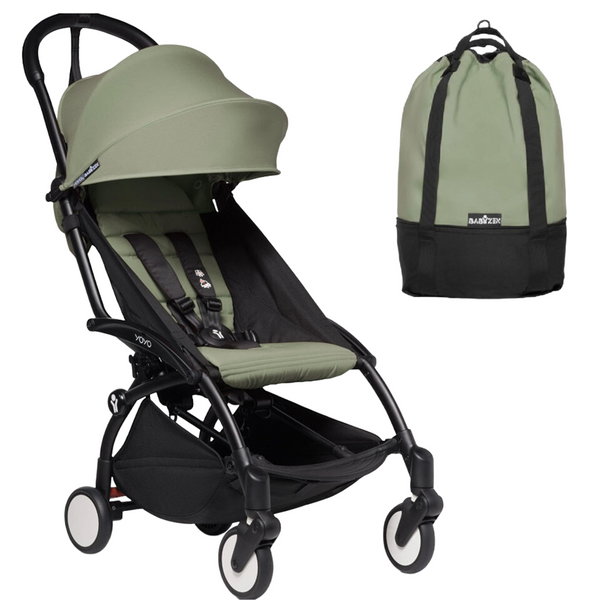 Stokke YOYO³ Stroller From 6 Months