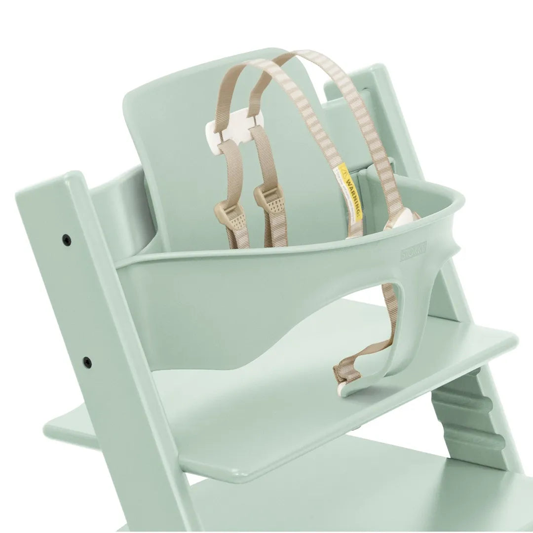 Stokke - High Chair Baby Set - Soft Mint