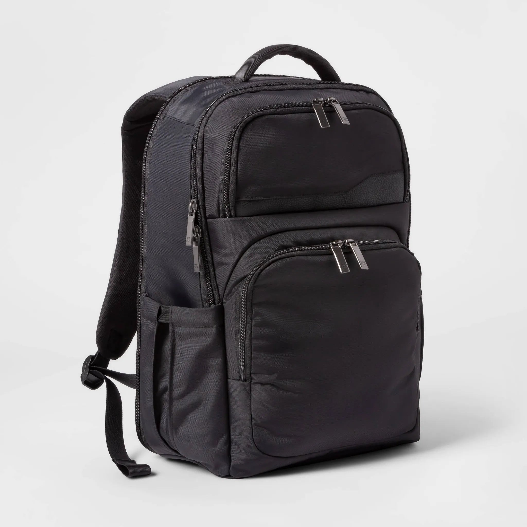 Open Story Day Trip Backpack - Black – REBEL