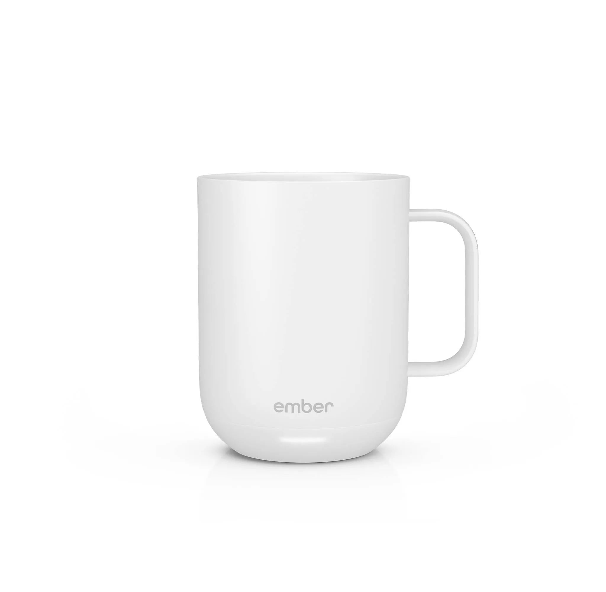 Ember Temperature Control Smart Mug - White, 10oz – REBEL