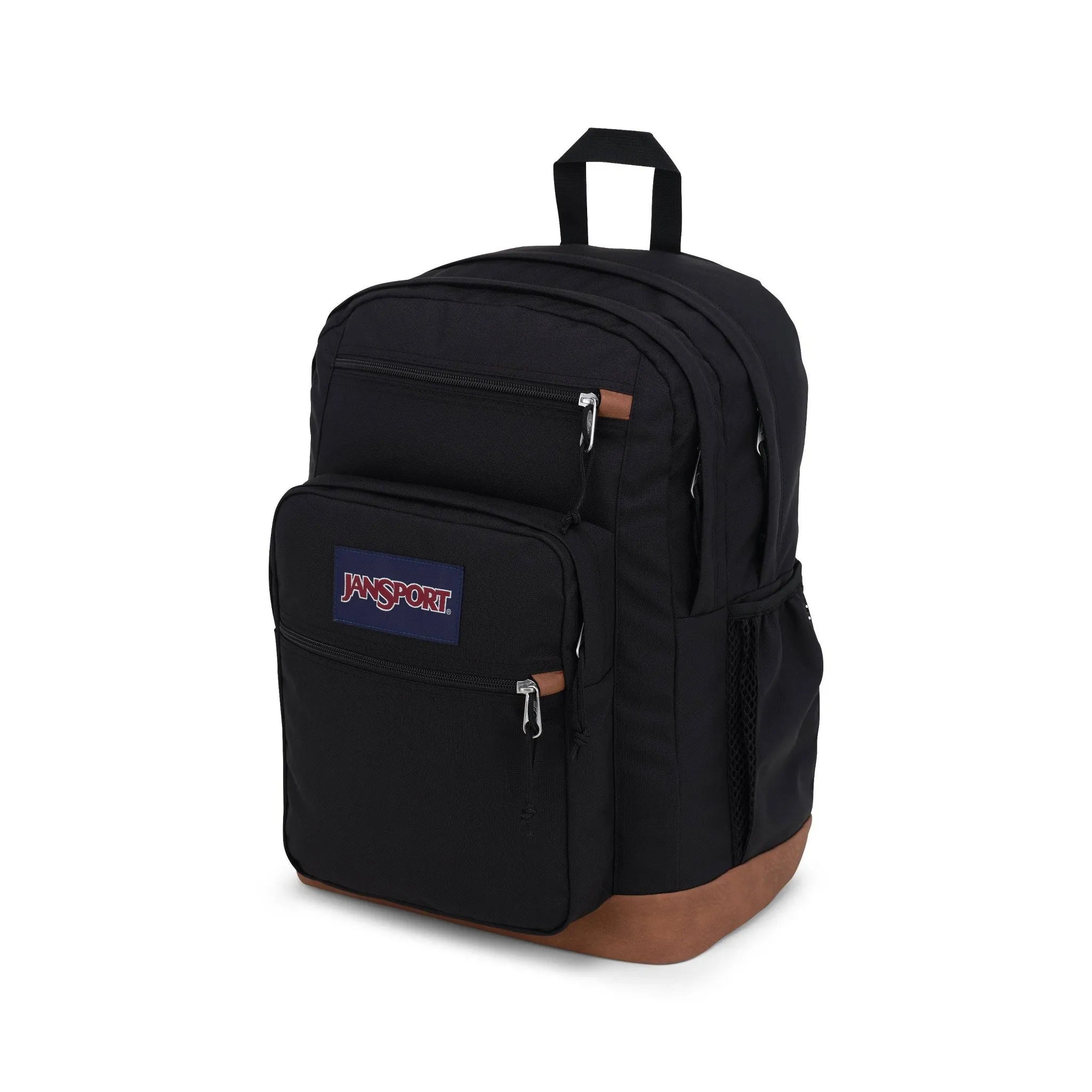 black jansport backpack cot hpsp JanSport Cool Student Backpack