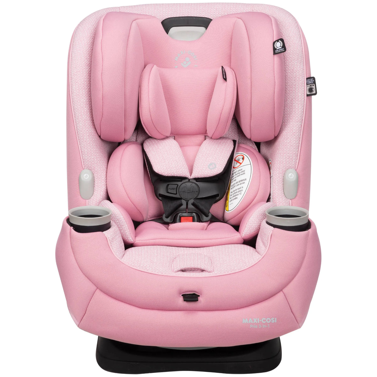 Maxi-Cosi Pria All-in-One Convertible Car Seat