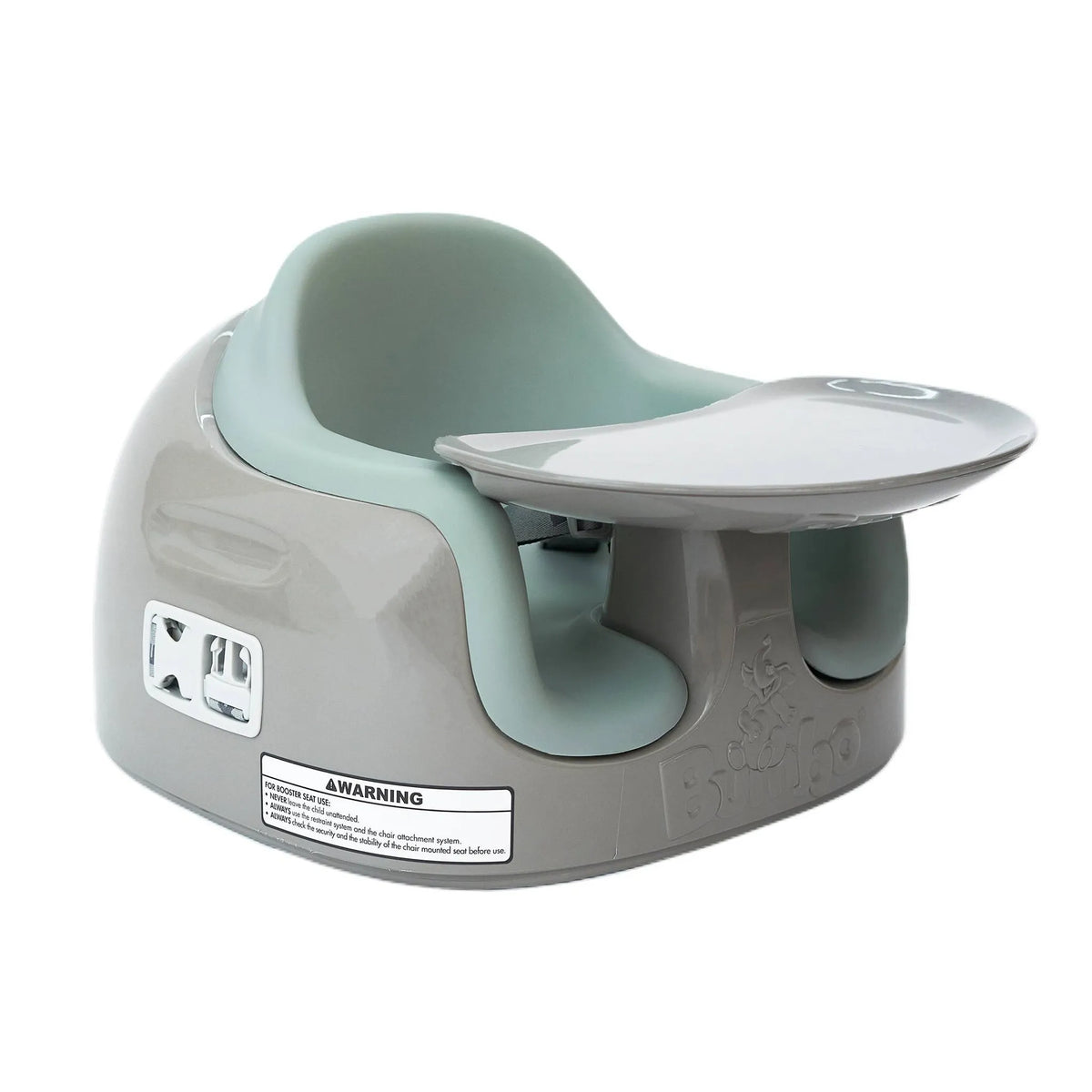Bumbo - Booster Chair - Agave - REBEL