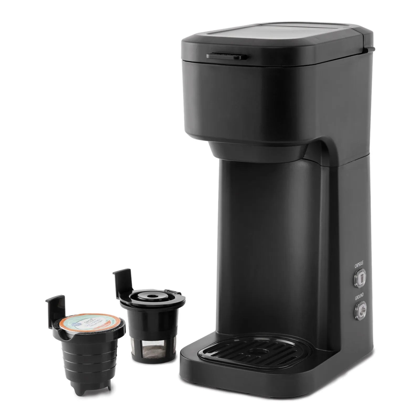 Mainstays Single Serve Coffee Maker