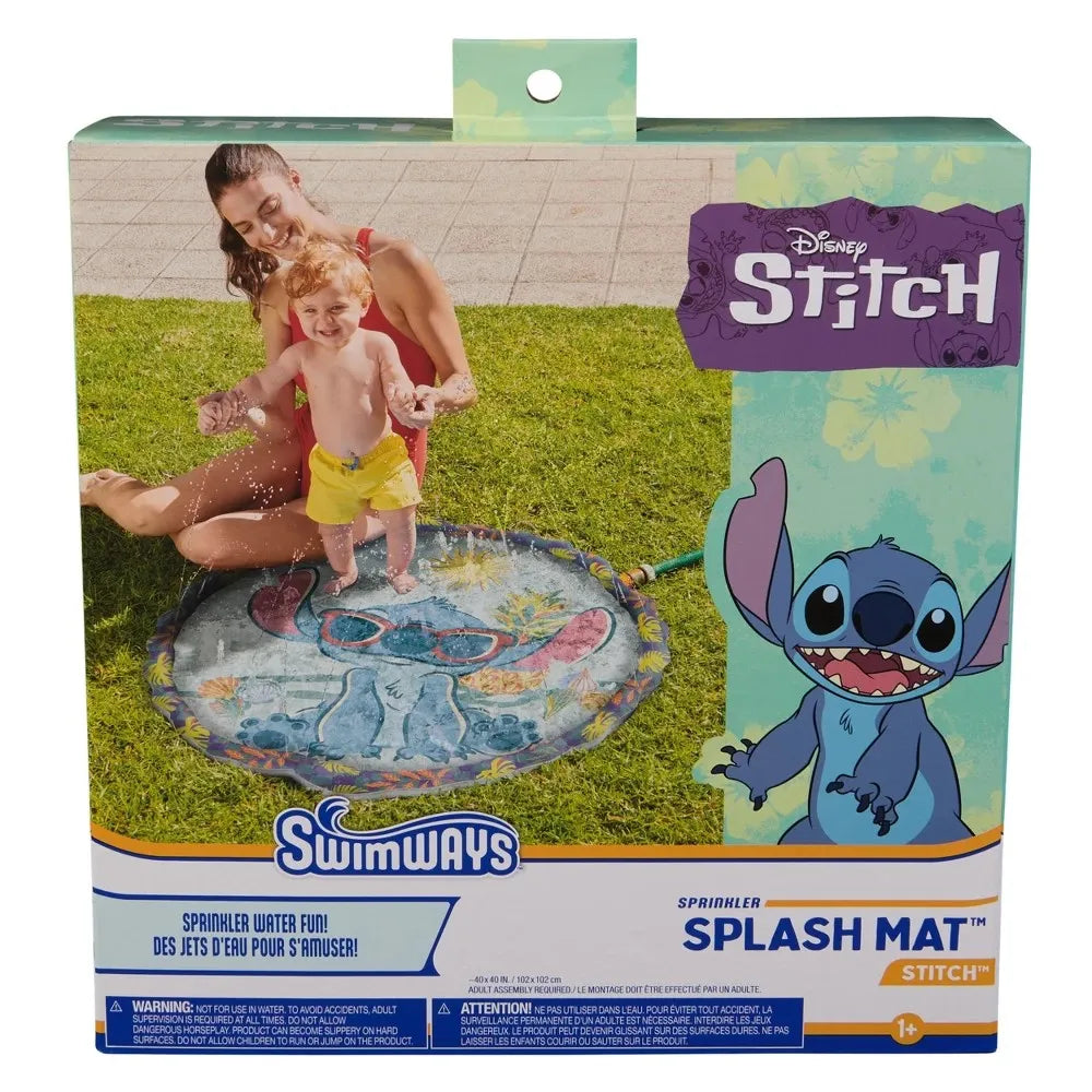 ⑧ 巾着 Disney summer splash 2009 スティッチ TDR 東京ディズニーランド サマースプラッシュ 巾着 – ROBOTROBOT