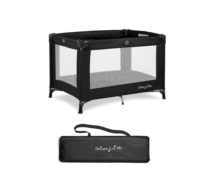 Nest Portable Playard