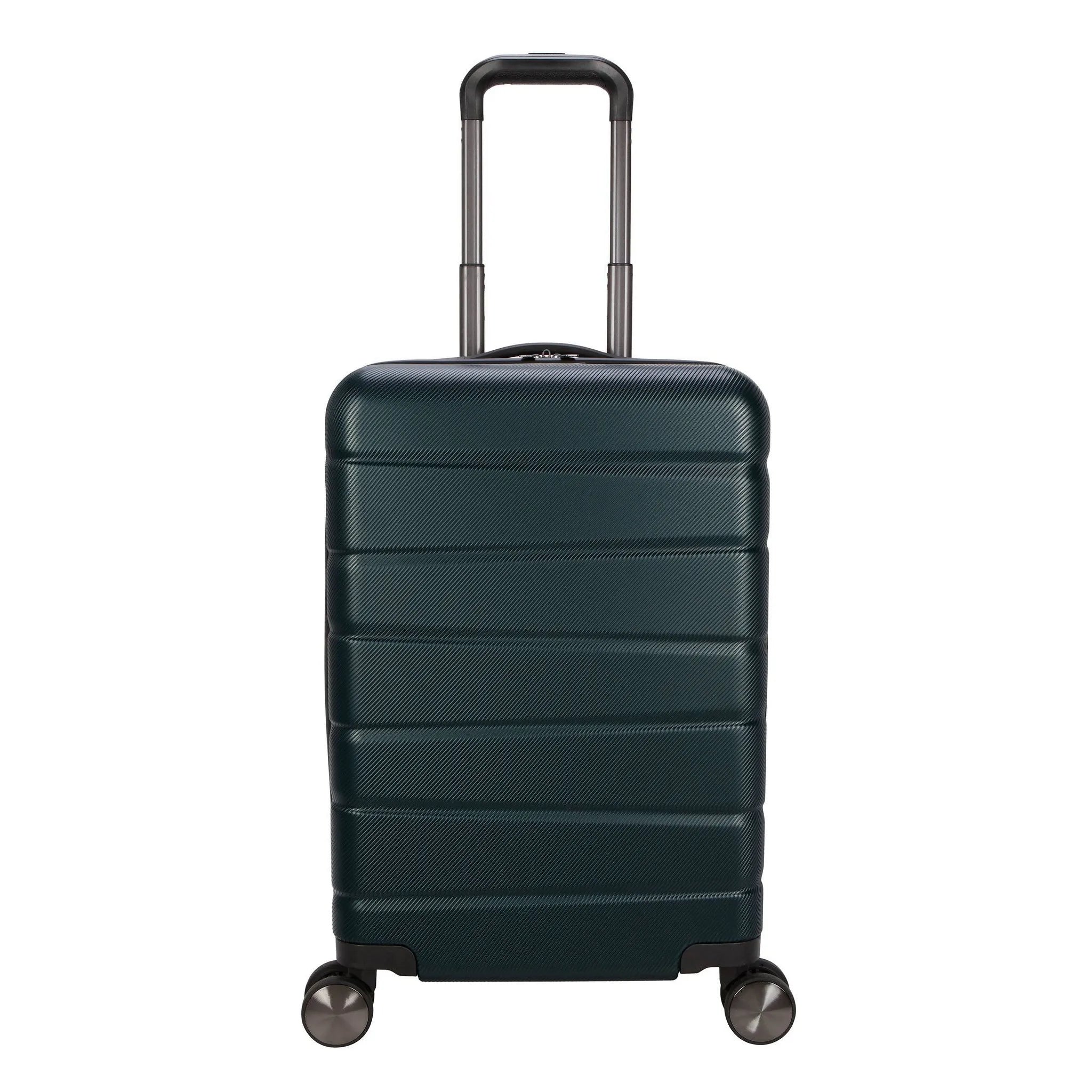 Skyline Hardside Carry-On Spinner Suitcase - Sea Moss – REBEL
