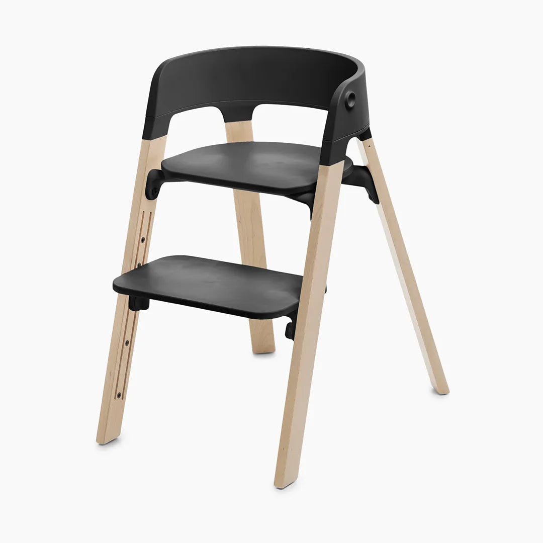 Stokke Steps High Chair