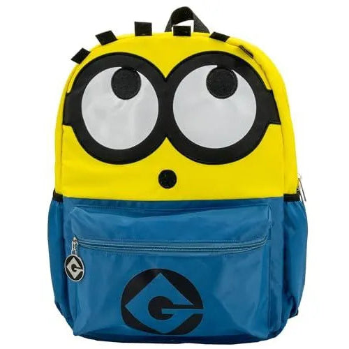 Despicable Me Kids 16 Inch Minions Backpack
