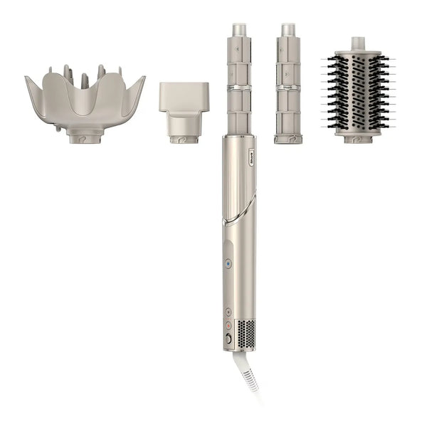 Shark FlexStyle Air Styling & Drying System with Auto-Wrap Curlers
